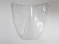 FOR YAMAHA YZF600R THUNDERCAT 1996-2007- MOTORCYCLE WINDSCREEN / WINDSHIELD
