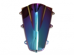FOR HONDA CBR1000RR 2017-2018 - MOTORCYCLE WINDSCREEN / WINDSHIELD