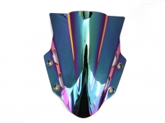 FOR SUZUKI GSX250R 2017-2018-- MOTORCYCLE WINDSCREEN / WINDSHIELD