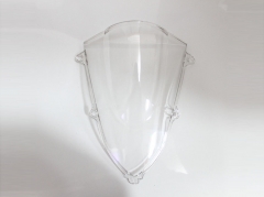 FOR HONDA CBR250RR 2017-2018 - MOTORCYCLE WINDSCREEN / WINDSHIELD