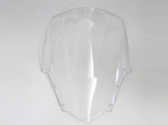 FOR YAMAHA FZ1S 2006-2011- MOTORCYCLE WINDSCREEN / WINDSHIELD