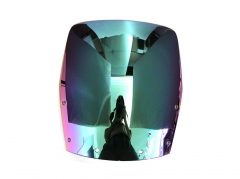 FOR KAWASAKI Ninja EX 250 1988-2007- MOTORCYCLE WINDSCREEN / WINDSHIELD