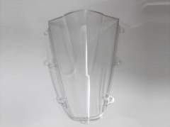 FOR HONDA CBR1000RR 2017-2018 - MOTORCYCLE WINDSCREEN / WINDSHIELD