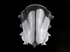 FOR YAMAHA R15 V3.0 2017-2019- MOTORCYCLE WINDSCREEN / WINDSHIELD