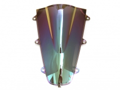 FOR HONDA CBR1000RR 2017-2018 - MOTORCYCLE WINDSCREEN / WINDSHIELD