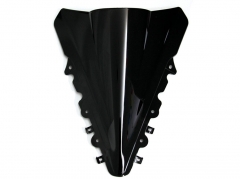 FOR YAMAHA R15 2014-2016- MOTORCYCLE WINDSCREEN / WINDSHIELD