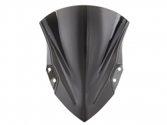 FOR KAWASAKI NINJA 400 2018-2019- MOTORCYCLE WINDSCREEN / WINDSHIELD