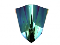 FOR HONDA CBR650F 2014-2017 - MOTORCYCLE WINDSCREEN / WINDSHIELD