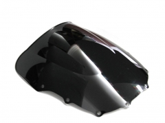 FOR KAWASAKI ZZR600 1993-2004- MOTORCYCLE WINDSCREEN / WINDSHIELD
