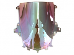 FOR YAMAHA YZFR1  2015-2018- MOTORCYCLE WINDSCREEN / WINDSHIELD