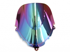 FOR SUZUKI GSX600F 750F 1998-2008-- MOTORCYCLE WINDSCREEN / WINDSHIELD