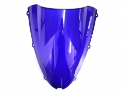 FOR KAWASAKI NINJA ZX6R 636 2005-2008- MOTORCYCLE WINDSCREEN / WINDSHIELD