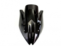 FOR KAWASAKI Z1000 2007-2009- MOTORCYCLE WINDSCREEN / WINDSHIELD