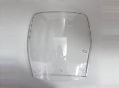 FOR KAWASAKI Ninja EX 250 1988-2007- MOTORCYCLE WINDSCREEN / WINDSHIELD