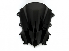 FOR YAMAHA R15 V3.0 2017-2019- MOTORCYCLE WINDSCREEN / WINDSHIELD