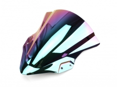 FOR KAWASAKI NINJA 400 2018-2019- MOTORCYCLE WINDSCREEN / WINDSHIELD