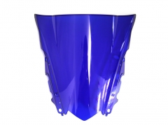 FOR YAMAHA R25/R3 2015-2018- MOTORCYCLE WINDSCREEN / WINDSHIELD