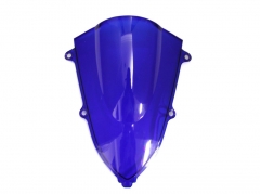 FOR HONDA CBR250RR 2017-2018 - MOTORCYCLE WINDSCREEN / WINDSHIELD