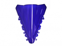 FOR YAMAHA R15 2014-2016- MOTORCYCLE WINDSCREEN / WINDSHIELD