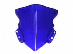 FOR KAWASAKI Ninja 250 SL 2014-2017- MOTORCYCLE WINDSCREEN / WINDSHIELD