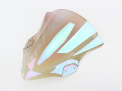 FOR KAWASAKI NINJA 400 2018-2019- MOTORCYCLE WINDSCREEN / WINDSHIELD
