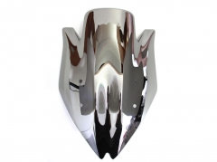 FOR KAWASAKI Z1000 2007-2009- MOTORCYCLE WINDSCREEN / WINDSHIELD
