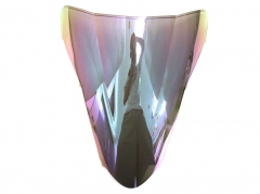 FOR HONDA VFR800 2002-2012 - MOTORCYCLE WINDSCREEN / WINDSHIELD
