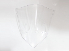 FOR HONDA CBR650F 2014-2017 - MOTORCYCLE WINDSCREEN / WINDSHIELD