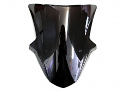 FOR KAWASAKI ZX10R 2011-2015 - MOTORCYCLE WINDSCREEN / WINDSHIELD