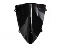 FOR KAWASAKI ZX250R 2008-2012 - MOTORCYCLE WINDSCREEN / WINDSHIELD