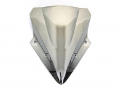 FOR KAWASAKI ER-6F 2017-2019- MOTORCYCLE WINDSCREEN / WINDSHIELD