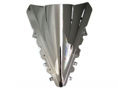 FOR YAMAHA R15 2014-2016- MOTORCYCLE WINDSCREEN / WINDSHIELD