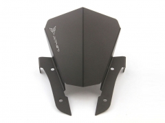 FOR YAMAHA MT07 2013-2017- MOTORCYCLE WINDSCREEN / WINDSHIELD
