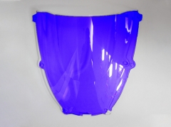 FOR YAMAHA YZF600R THUNDERCAT 1996-2007- MOTORCYCLE WINDSCREEN / WINDSHIELD