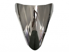 FOR HONDA VFR800 2002-2012 - MOTORCYCLE WINDSCREEN / WINDSHIELD