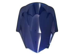 FOR YAMAHA FZ1S 2006-2011- MOTORCYCLE WINDSCREEN / WINDSHIELD