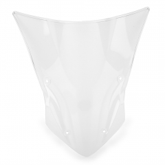 FOR KAWASAKI Z900 2017-2018- MOTORCYCLE WINDSCREEN / WINDSHIELD