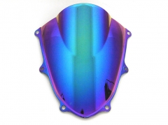 FOR SUZUKI GSXR1000 K17  2017-2018- MOTORCYCLE WINDSCREEN / WINDSHIELD