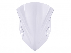 FOR KAWASAKI NINJA 400 2018-2019- MOTORCYCLE WINDSCREEN / WINDSHIELD