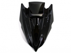 FOR KAWASAKI Z250/Z300 2013-2016- MOTORCYCLE WINDSCREEN / WINDSHIELD