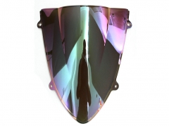 FOR KAWASAKI ZX250R 2008-2012 - MOTORCYCLE WINDSCREEN / WINDSHIELD