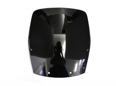 FOR KAWASAKI Ninja EX 250 1988-2007- MOTORCYCLE WINDSCREEN / WINDSHIELD