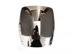 FOR KAWASAKI Ninja EX 250 1988-2007- MOTORCYCLE WINDSCREEN / WINDSHIELD