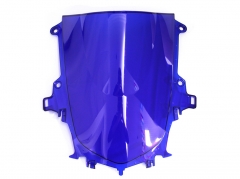 FOR YAMAHA YZFR1  2015-2018- MOTORCYCLE WINDSCREEN / WINDSHIELD