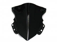FOR KAWASAKI Ninja 250 SL 2014-2017- MOTORCYCLE WINDSCREEN / WINDSHIELD