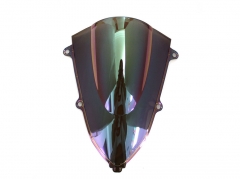 FOR HONDA CBR250RR 2017-2018 - MOTORCYCLE WINDSCREEN / WINDSHIELD