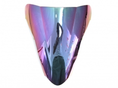 FOR HONDA VFR800 2002-2012 - MOTORCYCLE WINDSCREEN / WINDSHIELD