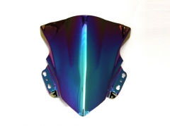 FOR KAWASAKI Ninja 250 SL 2014-2017- MOTORCYCLE WINDSCREEN / WINDSHIELD