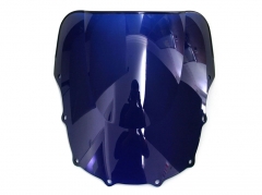 FOR KAWASAKI ZZR600 1993-2004- MOTORCYCLE WINDSCREEN / WINDSHIELD