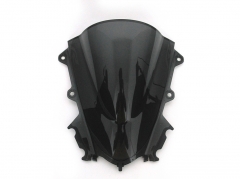 FOR YAMAHA R15 V3.0 2017-2019- MOTORCYCLE WINDSCREEN / WINDSHIELD